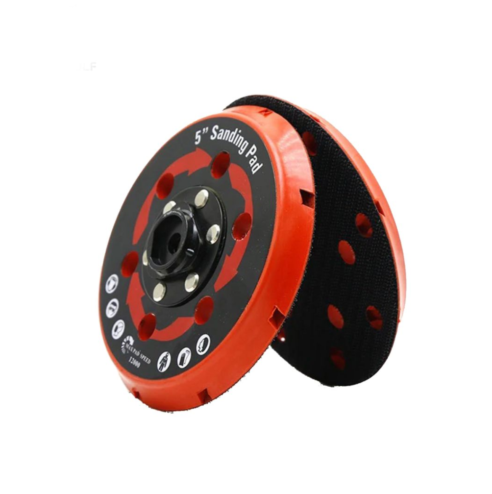 Scotch North Wolf 5" Base