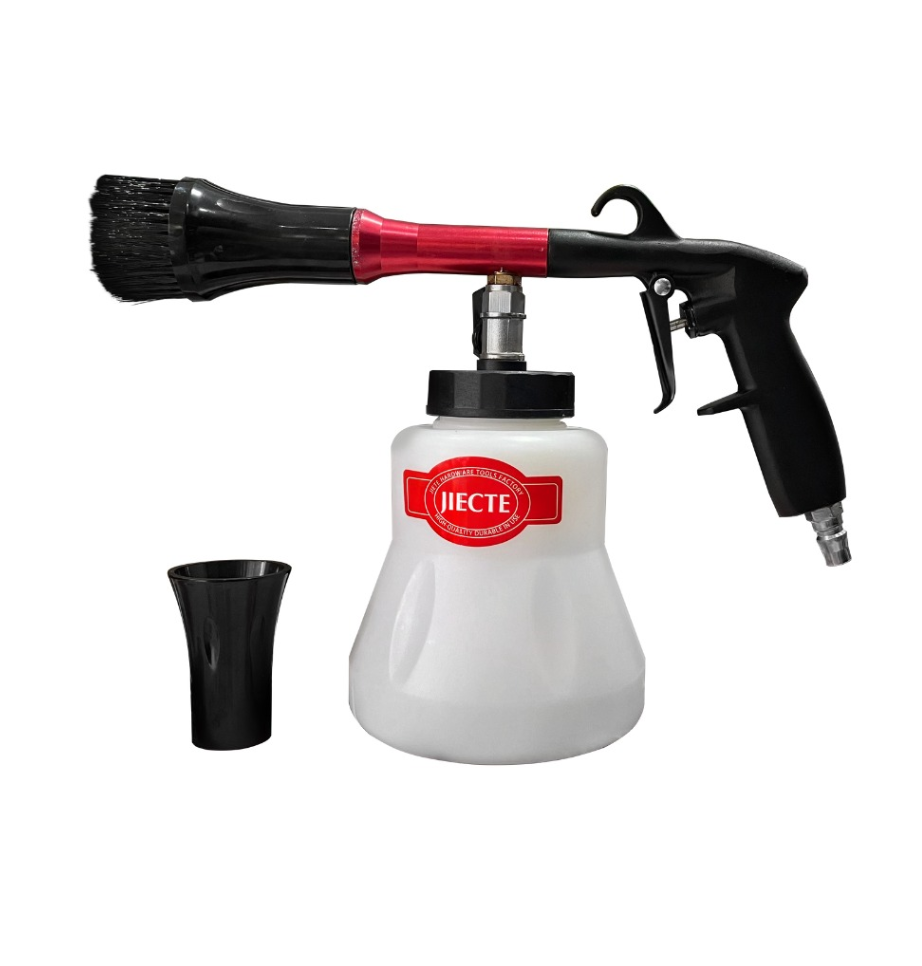 Tornado Black Pistol