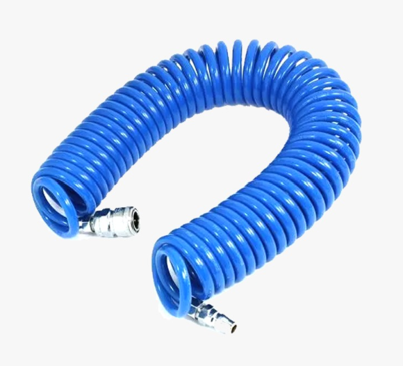 15m Taiwanese zipper hose with Japanese connectors