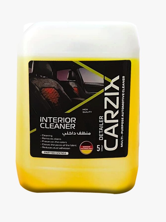 CARZIX Interior Cleaner 5L