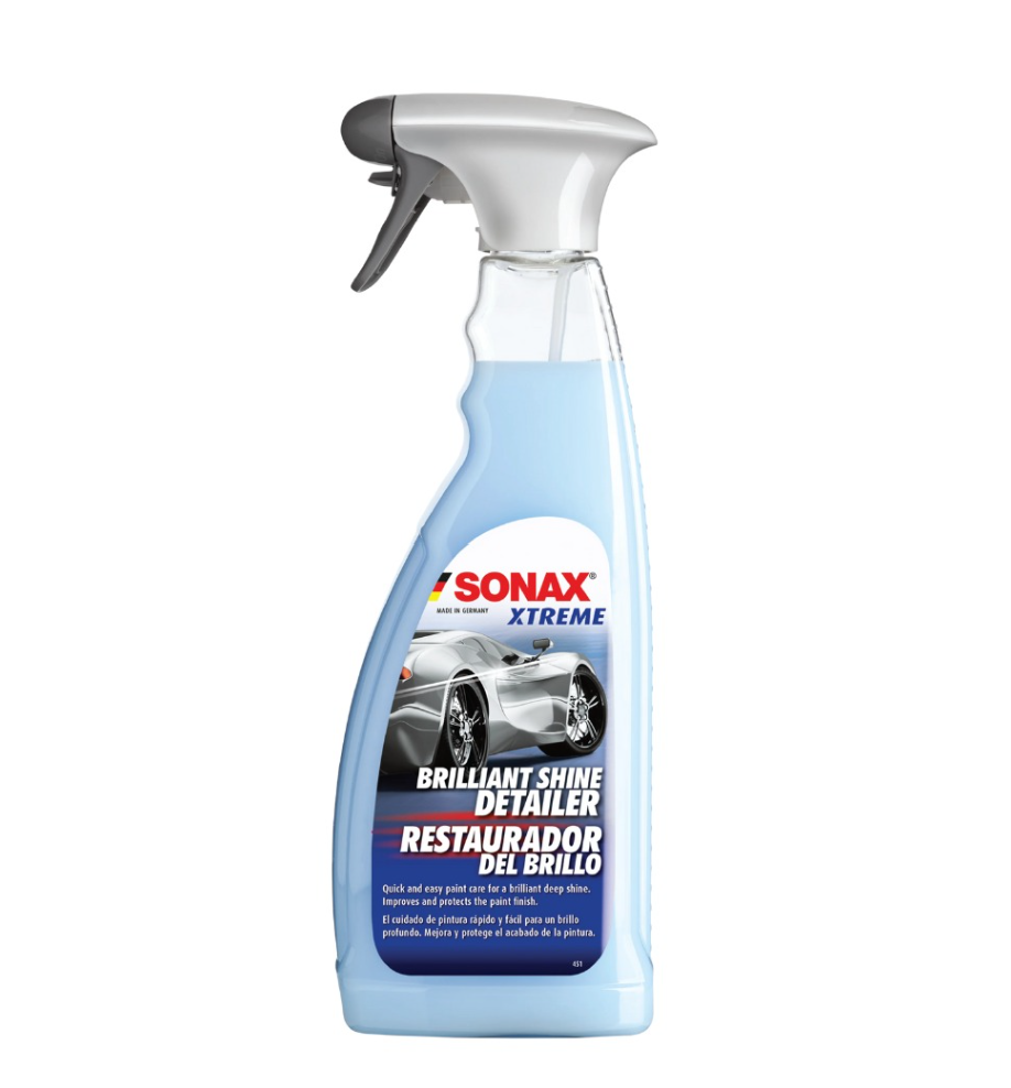 Sonakst Extreme Brilliant Shine 750ml