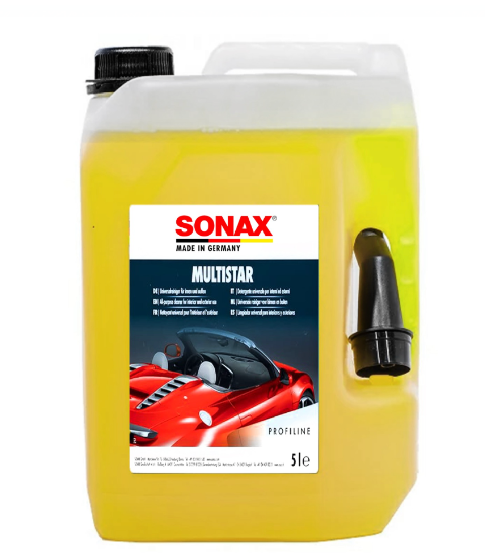 Multi Star 5L