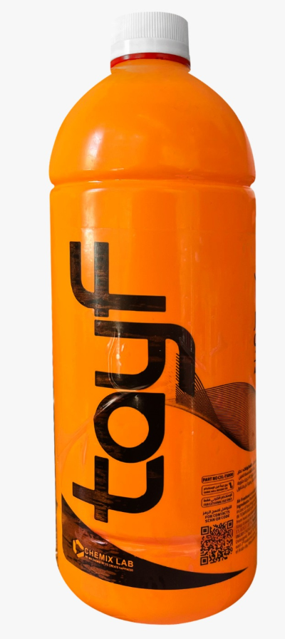 Taif Air Freshener 1 Liter Orange