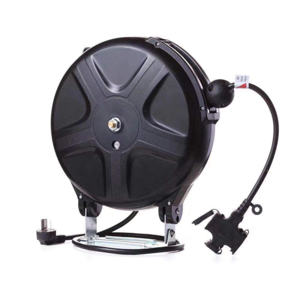 10 meter nano electric reel