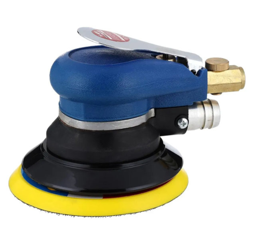 Air Sander Apt 5″