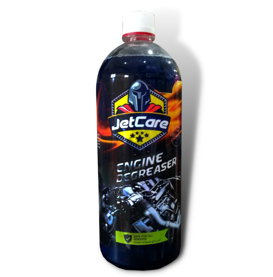 Jet Care 1L Motor Insulator