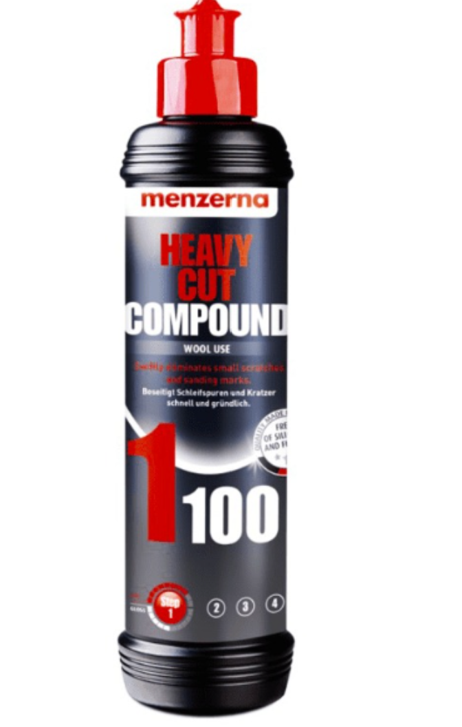 Menzerna 1100 250ml